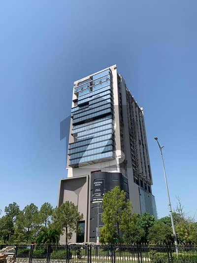 Shop For Rent In Blue Area High Foot Fall Location