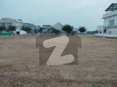Sector C1 Extension 10 Marla Plot For Sale
