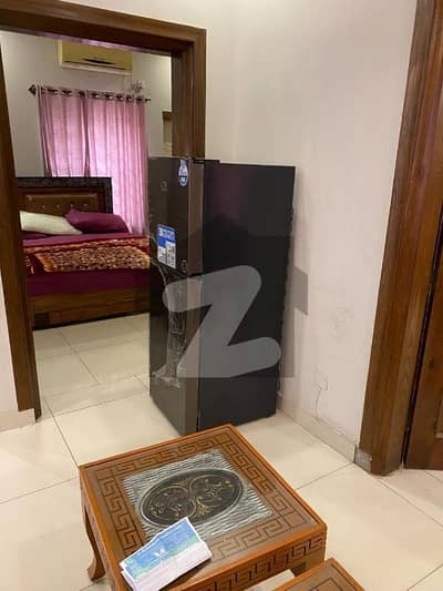 Ground Portion For Rent In Ideal Location G-13/4