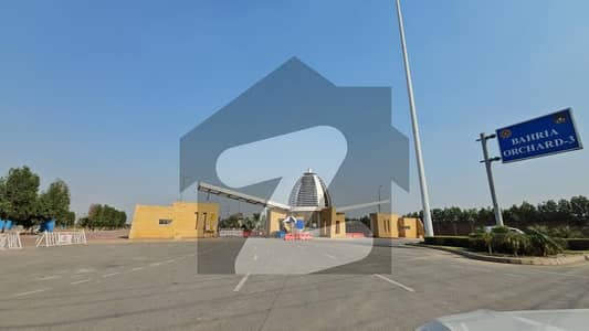 بحریہ آرچرڈ فیز 3 بحریہ آرچرڈ,لاہور میں 8 مرلہ رہائشی پلاٹ 53.0 لاکھ میں برائے فروخت۔ بحریہ آرچرڈ فیز 3 بحریہ آرچرڈ,لاہور میں 8 مرلہ رہائشی پلاٹ 53.0 لاکھ میں برائے فروخت۔