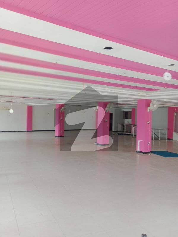 Ideal Location Building For Rent