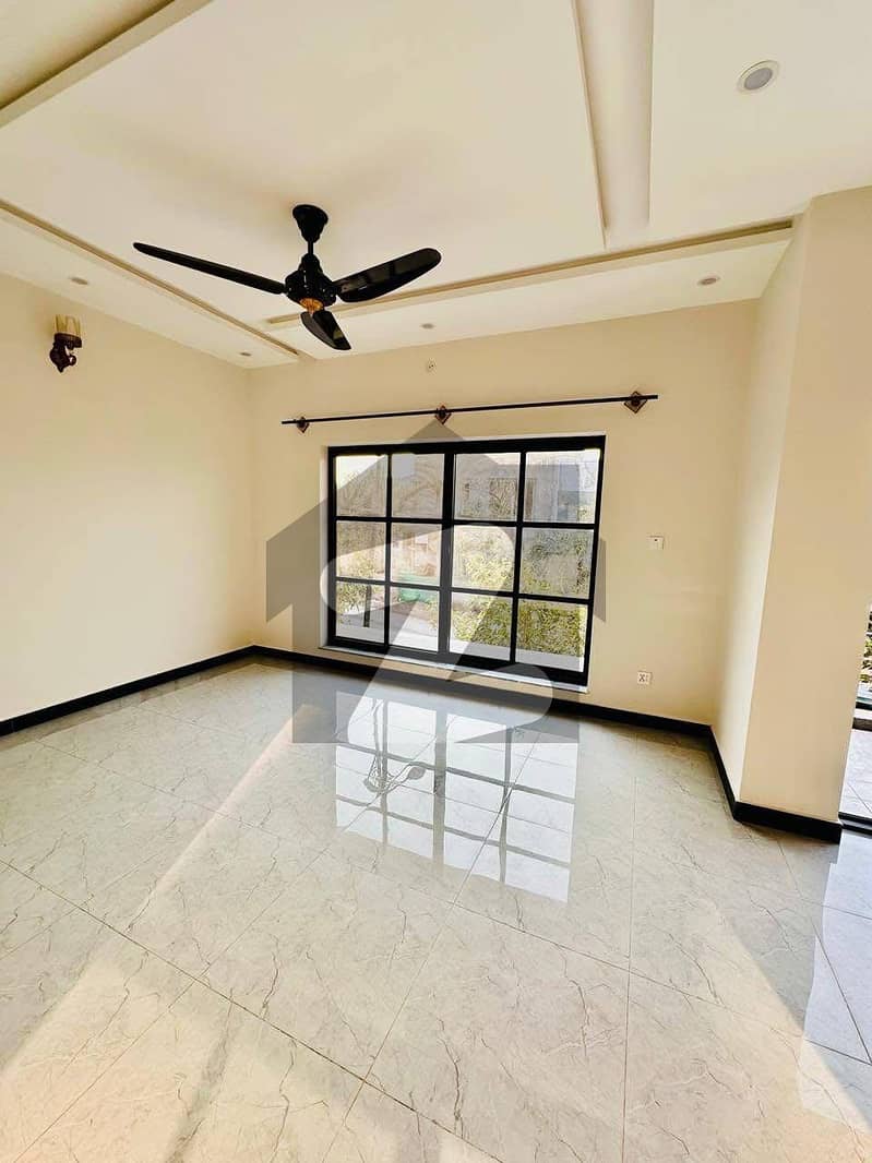 5 Marla House For Rent