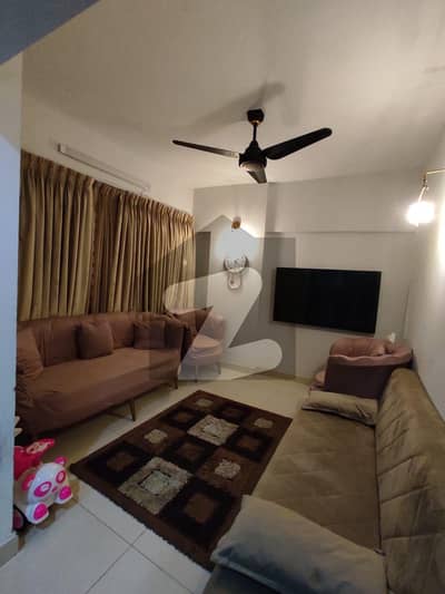 CITY TOWERS 2 BED DD 1050 SQFT FLAT FOR SALE