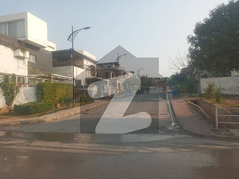 20 Marla House For Sale In Bahria Enclave Islamabad Sector C 20 Marla House For Sale In Bahria Enclave Islamabad Sector C
