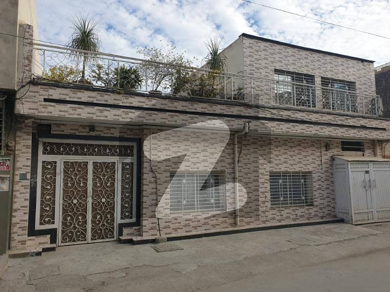 10 Marla House In Wah Cantt 10 Marla House In Wah Cantt