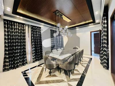 1000 Yards Brand New Exclusive Furnished Bungalow For Sale 1000 Yards Brand New Exclusive Furnished Bungalow For Sale