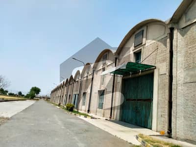 90000 SQUARE FEET WAREHOUSE FOR RENT MULTAN ROAD MANGA RAIWIND ROAD LAHORE