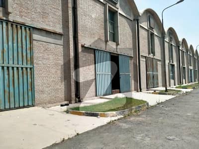 90000 SQFR WAREHOUSE AVAILABLE FOR RENT MULTAN ROAD LAHORE