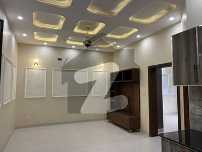 Brand New 8 Marla House For Sale In Bahria Orchard