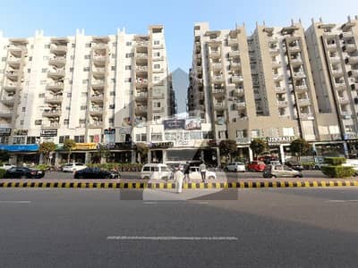 Ideal On Excellent Location Shop For Sale In Diamond Mall & Residency