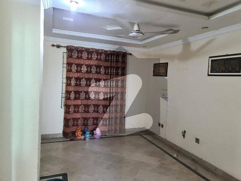 2 Bed Apartment Available For Sale In F-17 Islamabad.