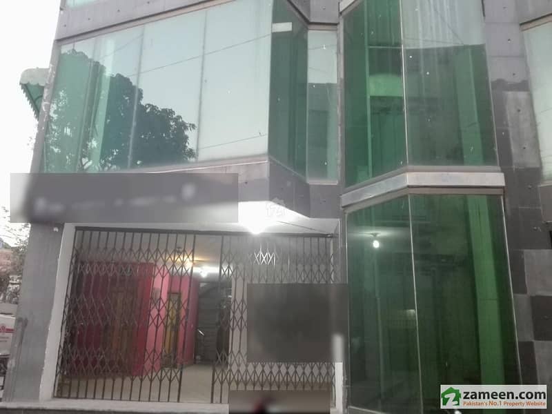 Ground Floor Of Plaza For Rent Ground Floor Of Plaza For Rent