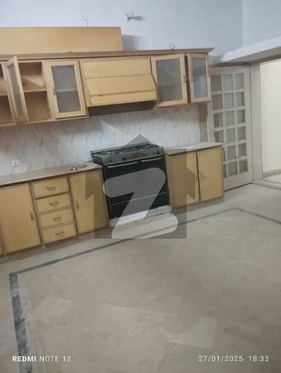 Ground Floor For Rent G-8/2