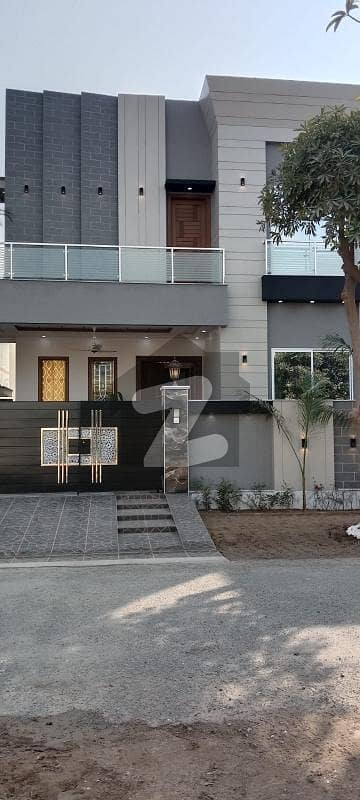 Brand New 1st Class House For Sale In Block M Wapda City Brand New 1st Class House For Sale In Block M Wapda City