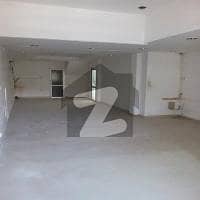 2 Kanal Double-Storey Factory For Sale Prime Industrial Location