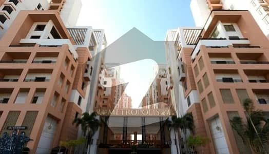 5400 Square Feet Penthouse For Sale In Karachi