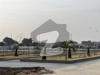 A Stunning Prime Location Residential Plot Is Up For Grabs In Gulshan-e-Maymar Karachi A Stunning Prime Location Residential Plot Is Up For Grabs In Gulshan-e-Maymar Karachi