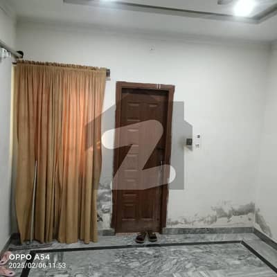 ریلوے سکیم 9 راولپنڈی میں 5 کمروں کا 4 مرلہ مکان 1.2 کروڑ میں برائے فروخت۔