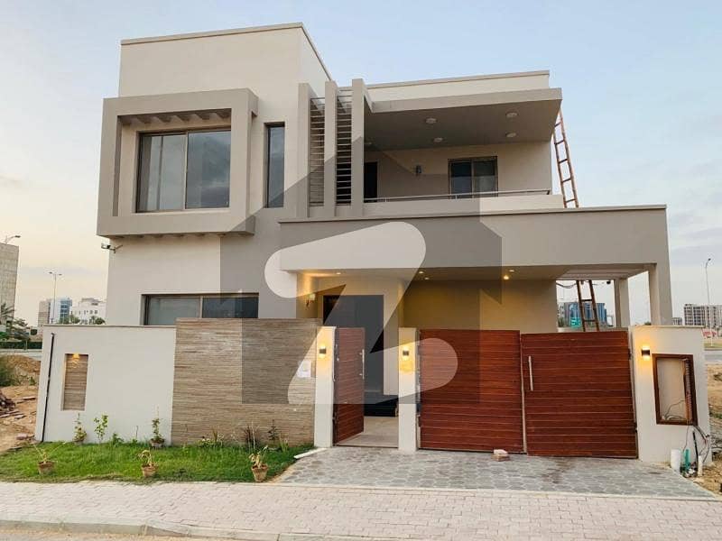 PRECINCT 06 MOST LUXURY VILLA 272 SQ. YARDS AVAILABLE FOR SALE PRECINCT 06 MOST LUXURY VILLA 272 SQ. YARDS AVAILABLE FOR SALE