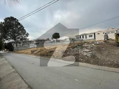 5 Marla Plot For Sale At Biqias Town