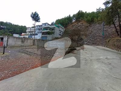 7 Marla Plot For Sale At Sector K Township
