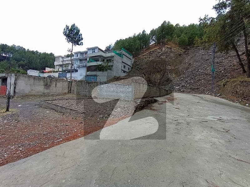 7 Marla Plot For Sale At Sector K Township 7 Marla Plot For Sale At Sector K Township