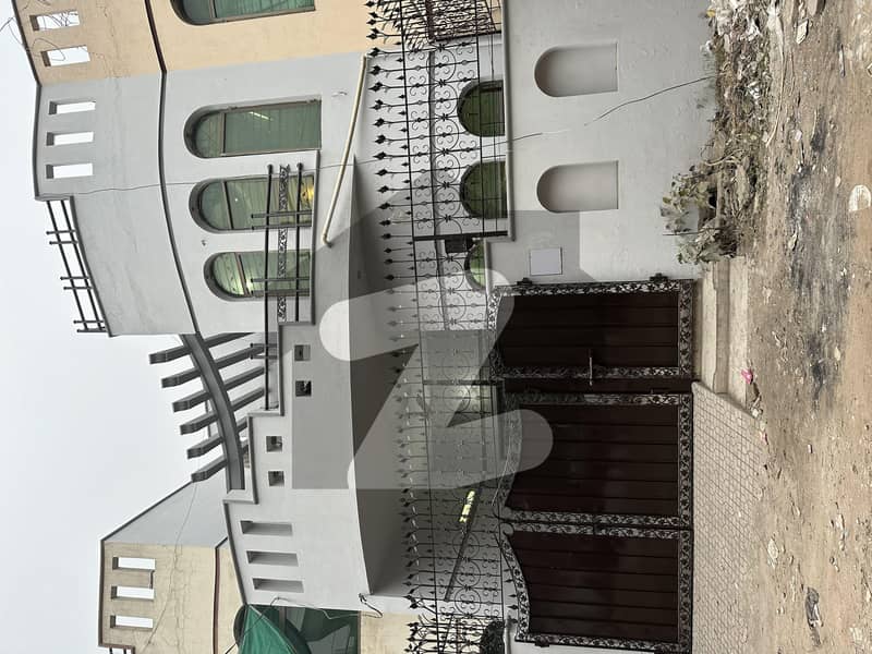 5 Marla House For Rent 5 Marla House For Rent