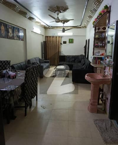 Property For sale In Aram Bagh Karachi Is Available Under Rs. 13000000