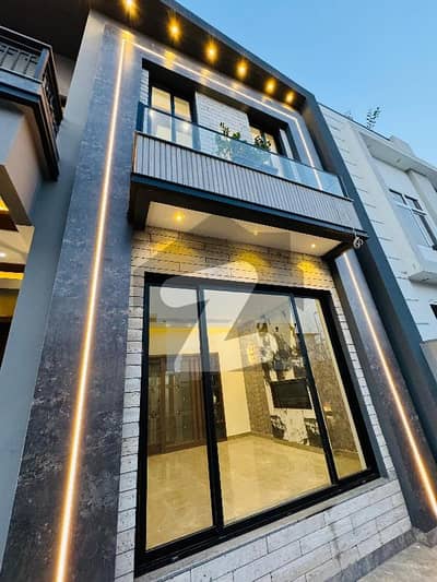 Owner Built 11 Marla Modern Luxurious Designer House For Sale Buch Executive Villas Owner Built 11 Marla Modern Luxurious Designer House For Sale Buch Executive Villas