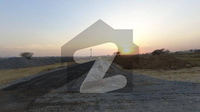 25*40 Cutting Area Plot On 70 Feet Road Facing 40*80 E-12/2 25*40 Cutting Area Plot On 70 Feet Road Facing 40*80 E-12/2