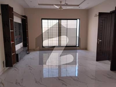 Brand New Lower Lock Upper Portion With Servant Quarter Available For Rent In Phase 4 DHA Lahore