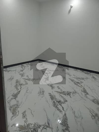 2.5 Marla Brand New Triple Story House For Sale In Satellite Town