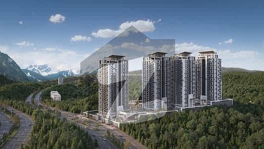 3200 Square Feet Residential Plot For sale In OPF Valley
