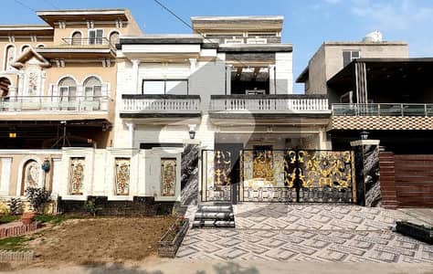 10 Marla House Is Available For Sale In Central Park Housing Scheme Block G Lahore 10 Marla House Is Available For Sale In Central Park Housing Scheme Block G Lahore