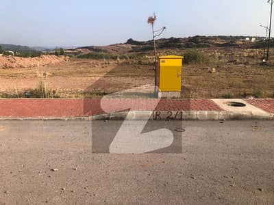 5 Marla Plot For Sale