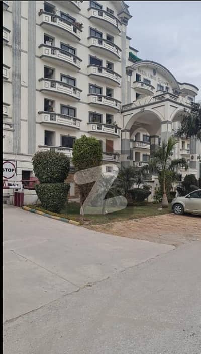 Fully Furnished Flat Available For Rent In Warda Humna-2 G-11/2 Islamabad