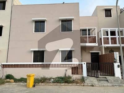 Luxurious Bungalow 120 Square Yard For Sale In Naya Nazimabad Block C