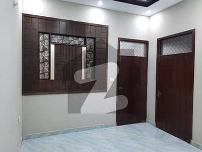 House For Sale Boston E Raza Near Airport Malir Halt