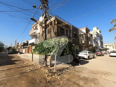 Prime Location House 200 Square Yards For sale In Federal B Area - Block 13 Prime Location House 200 Square Yards For sale In Federal B Area - Block 13