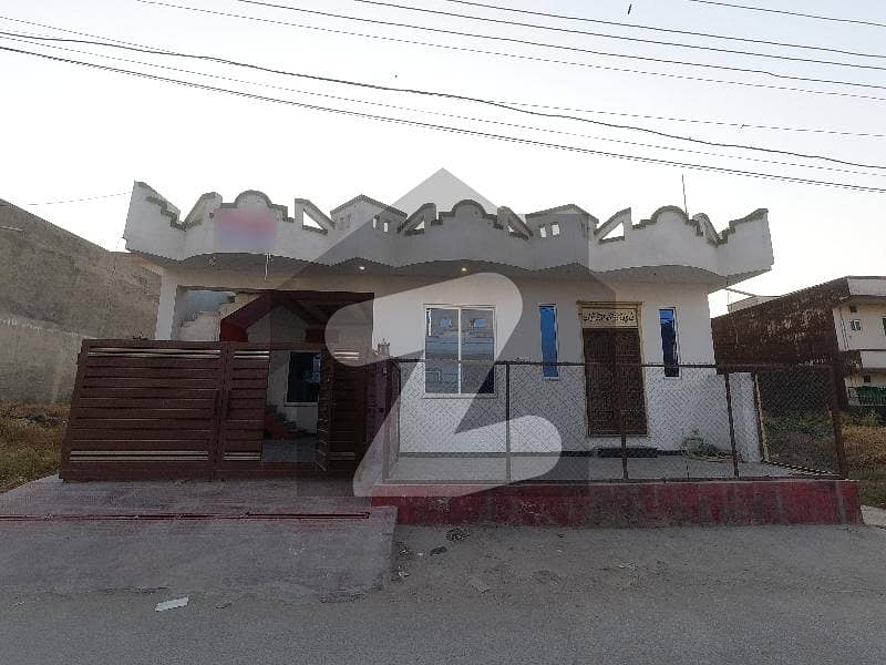 Prime Location House Available For Rent In PWD Road