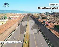 Capital Smart City 5 Marla Possessioned Plot Available In Overseas East Block On Market Minimum Rate Capital Smart City 5 Marla Possessioned Plot Available In Overseas East Block On Market Minimum Rate