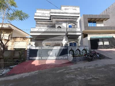 Beautifully designed 6 Marla Brand New Double story house Available for sale in Airport Housing Society Rawalpindi Beautifully designed 6 Marla Brand New Double story house Available for sale in Airport Housing Society Rawalpindi