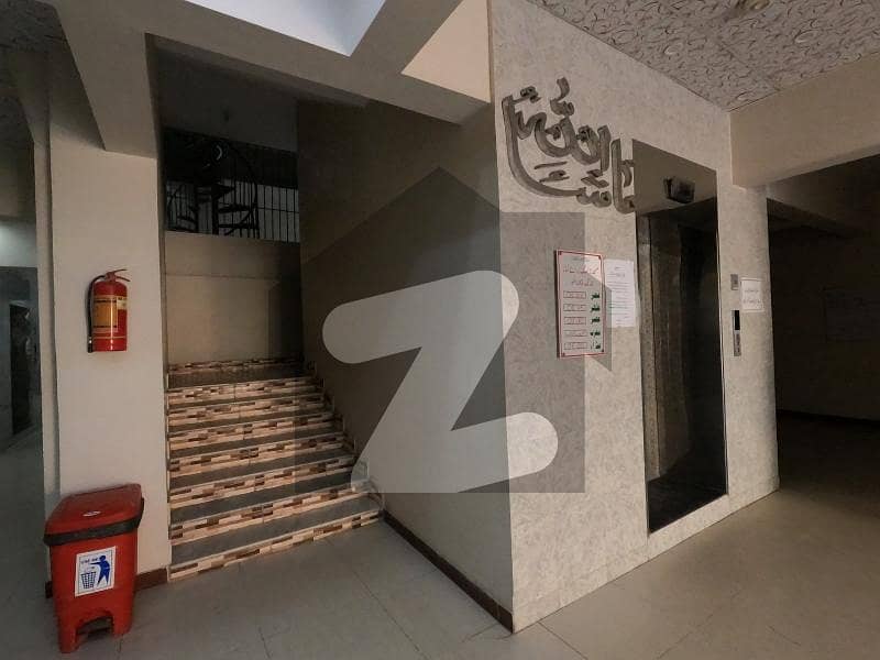 Stunning Prime Location Flat Is Available For sale In Nazimabad 4 Stunning Prime Location Flat Is Available For sale In Nazimabad 4