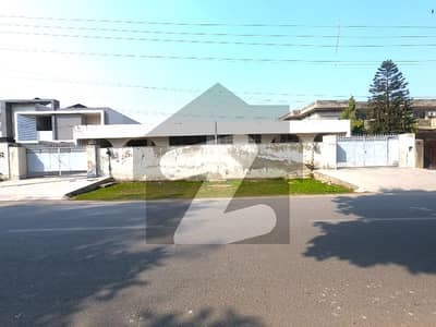 Affordable House Of 2 Kanal Is Available For sale