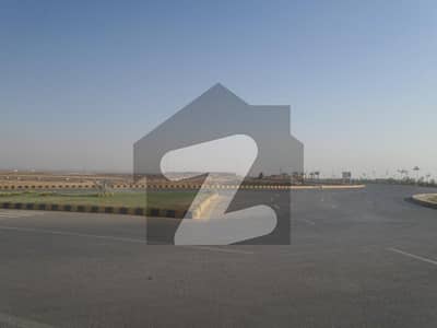 120 Yards Plot Is Available For Sale