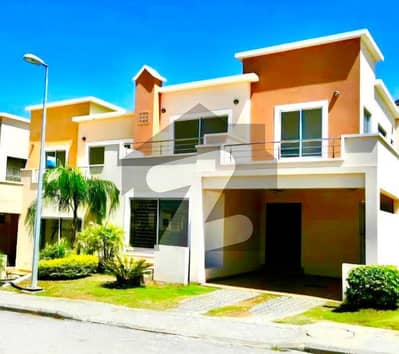 Brand New 8 Marla House In Dha 7 Brand New 8 Marla House In Dha 7
