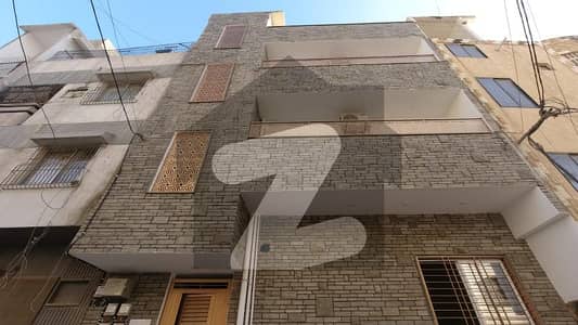 دھوراجی کالونی گلشنِ اقبال ٹاؤن,کراچی میں 3 کمروں کا 6 مرلہ بالائی پورشن 3.75 کروڑ میں برائے فروخت۔ دھوراجی کالونی گلشنِ اقبال ٹاؤن,کراچی میں 3 کمروں کا 6 مرلہ بالائی پورشن 3.75 کروڑ میں برائے فروخت۔