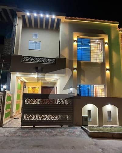 Ali Block 5 Marla Brand New Single Unit House For Rent in Bahria Town Phase 8 Rawalpindi Islamabad Ali Block 5 Marla Brand New Single Unit House For Rent in Bahria Town Phase 8 Rawalpindi Islamabad