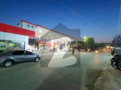 2 Kanal Life Time Corner Commercial Paid Plot For Sale At College Road Township Lahore