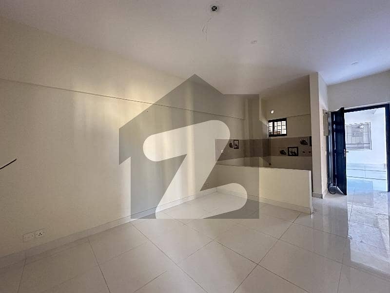 Centrally Located Flat For sale In Falaknaz Dynasty Available